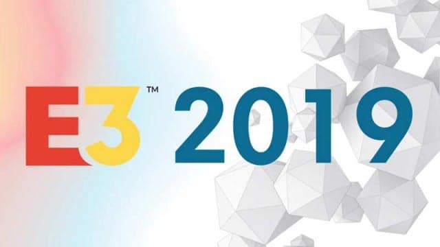 S02E13 – E3 2019