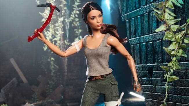 Shadow of the Tomb Raider: Nachlese